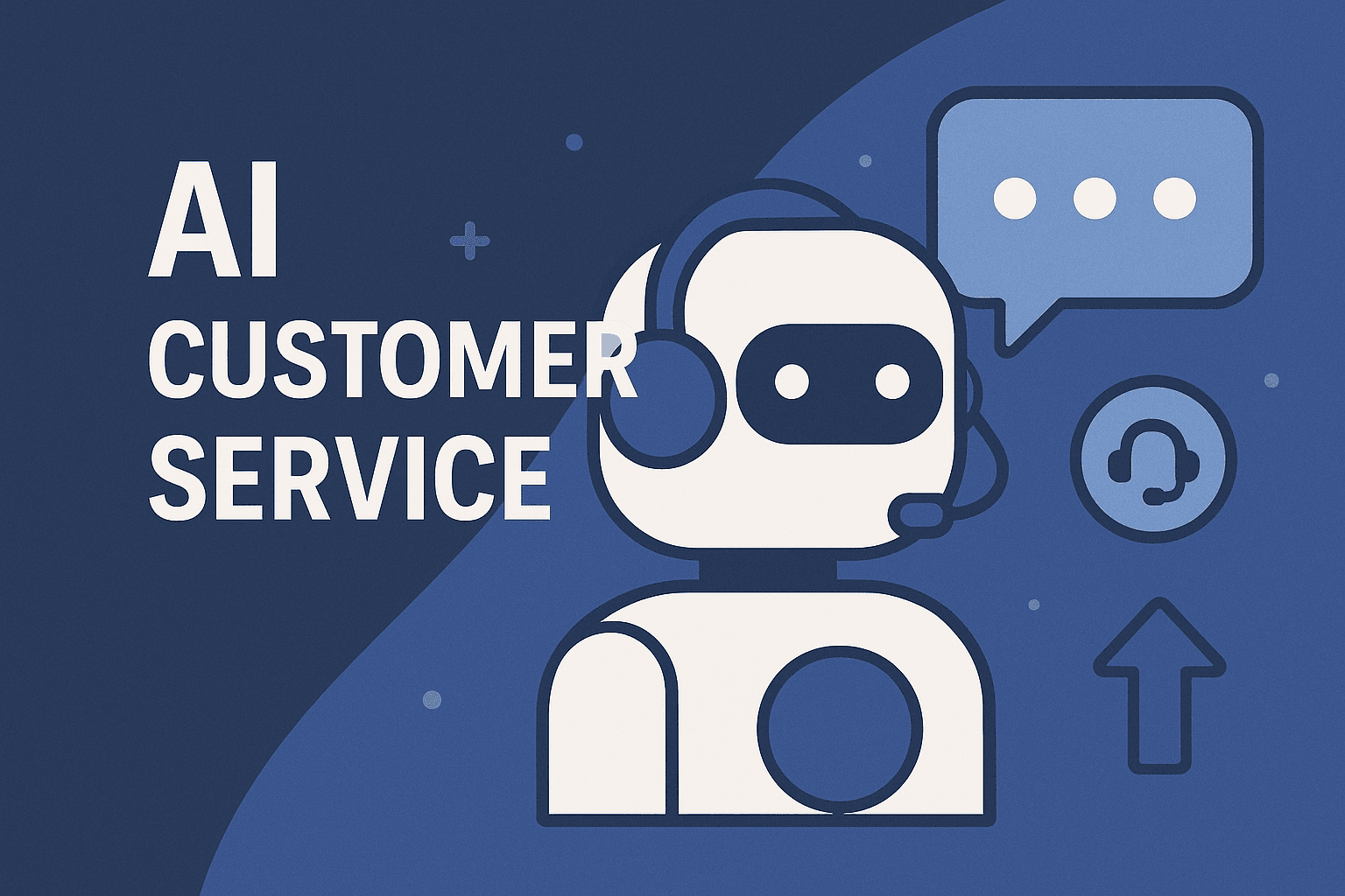AI Customer Service: Balancing Automation with Human Touch